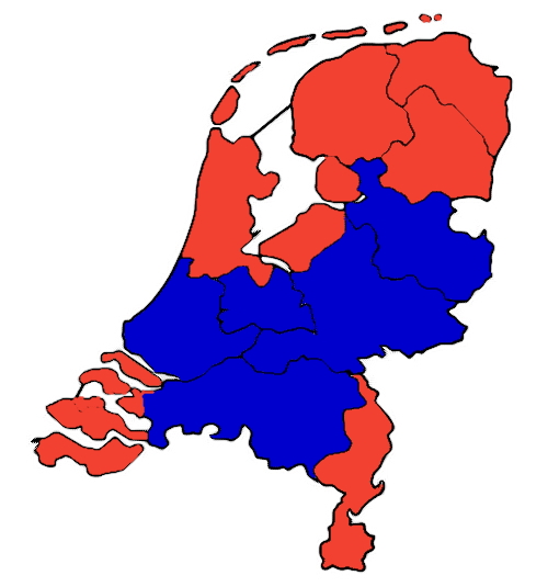 Speelgebied Mediclowns